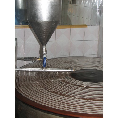 K 150 Kadayıf Makinası